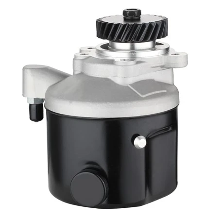 Bomba de dirección para autopartes de tractor E4nn3K514ab 83960261 Recambios